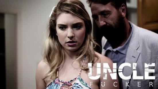 PureTaboo - Giselle Palmer - Uncle Fucker (HD/720p/980 MB)