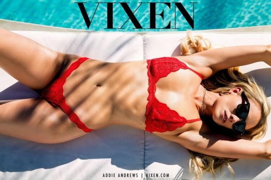 Vixen - Addie Andrews - No Matter The Cost (FullHD/1080p/3.16 GB)