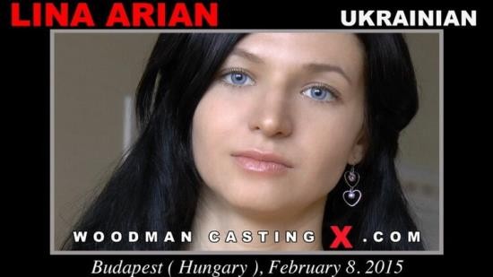 WoodmanCastingX - LINA ARIAN - 20.02.26 (HD/720p/1.13 GB)