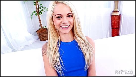 Petite.xxx - Elsa Jean - Fuck My Tight Body (FullHD/1080p/2.00 GB)