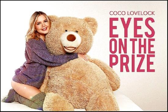 BaDoinkVR - Coco Lovelock - Eyes On The Prize (UltraHD 4K/2700p/8.80 GB)