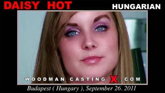 WoodmanCastingX - Daisy Hot - Hardcore (HD/720p/2.11 GB)