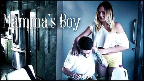 PureTaboo - Blair Williams - Mamma's Boy (FullHD/1080p/1.36 GB)