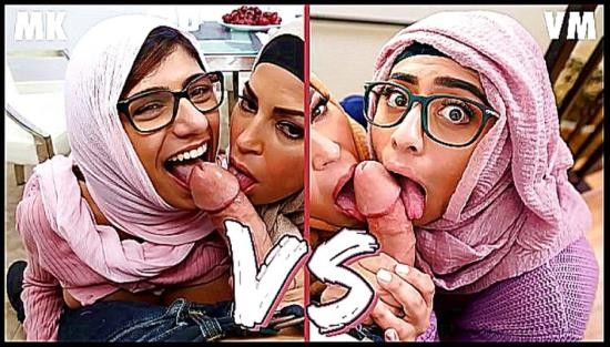 BangBros - Mia Khalifa - Art Imitating Life (FullHD/1080p/1.04 GB)