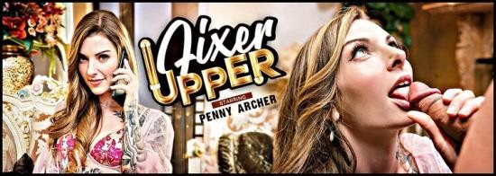 VRBangers - Penny Archer - Fixer Upper (UltraHD 2K/2048p/6.98 GB)