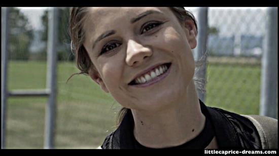 LittleCaprice-Dreams - Little Caprice - German Soccer Camp (FullHD/1080p/740 MB)