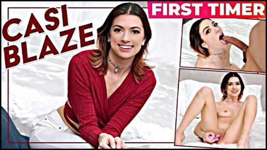 ShesNew/TeamSkeet - Casi Blaze - The Fire Dancer (FullHD/1080p/1.16 GB)