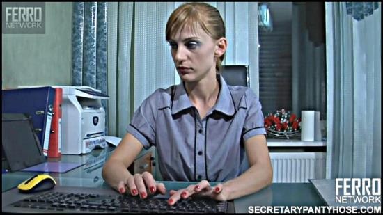 secretarypantyhose/ferronetwork - Rosa, Rolf - g591 (HD/720p/469 MB)