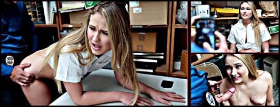 Shoplyfter - Alyssa Cole - Case No 7956845 (FullHD/1080p/4.41 GB)