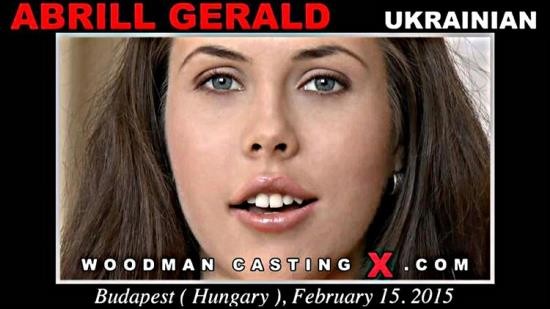 WoodmanCastingX/PierreWoodman - Abrill Gerald - 129 ABRILL GERALD Hard 720p.mp4 (HD/720p/3.55 GB)