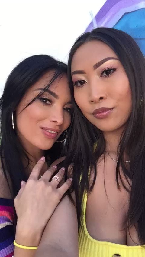 Allanal - Anissa Kate, Sharon Lee - Tit and Ass Fucking (FullHD/1080p/2.43 GB)