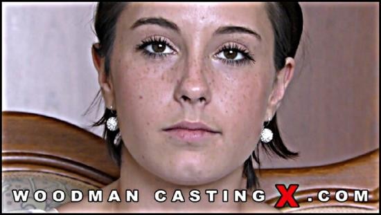 WoodmanCastingX - Anabelle - Casting (FullHD/1080p/3.05 GB)