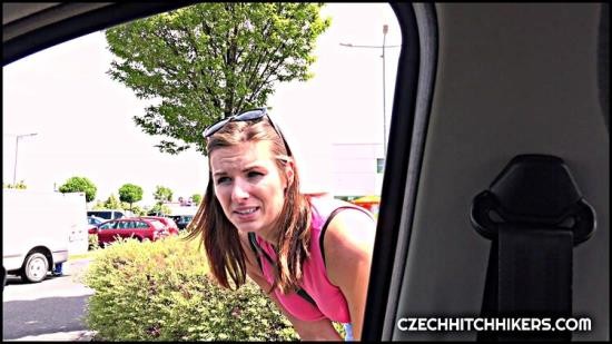 CzechHitchHickers - Jenifer Jane - Hardcore (FullHD/1080p/1.91 GB)