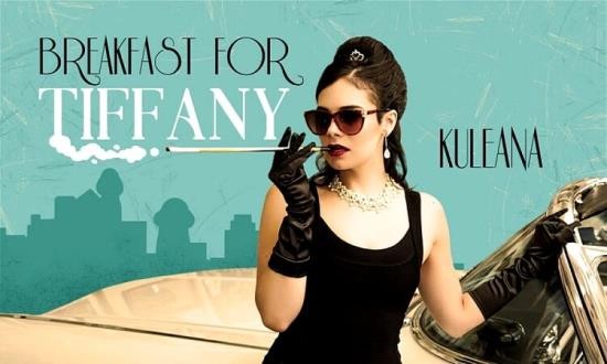 SLR Originals/SexLikeReal - Kuleana (Violet Starr) - Breakfast for Tiffany (UltraHD/2K/1920p/2.69 GB)