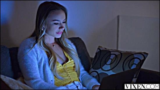 Vixen - Naomi Swann - A Good Houseguest (FullHD/1080p/3.39 GB)