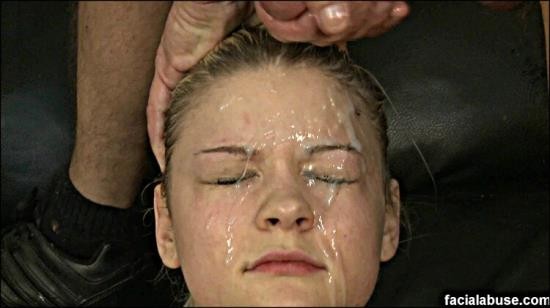 FacialAbuse - Cassie Hills - Hardcore (FullHD/1080p/1.77 GB)