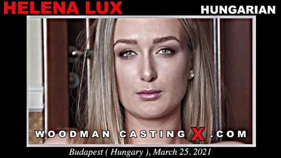 WoodmanCastingX/PierreWoodman - Elena Lux - Casting X (FullHD/1080p/3.11 GB)