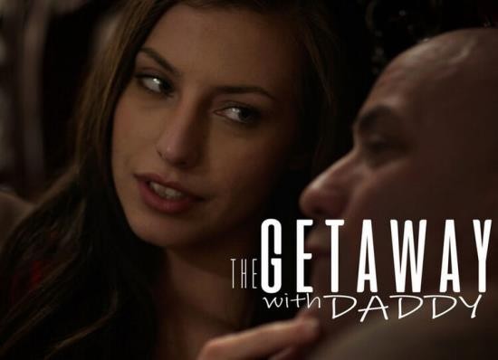 MissaX - Spencer Bradley - The Getaway with Daddy.... (FullHD/1080p/2.24 GB)