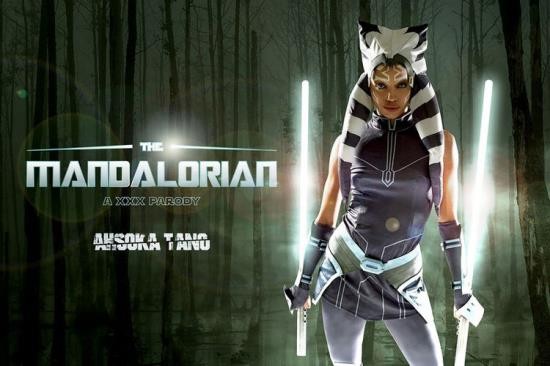 VRCosplayX - Alexis Tae - STAR WARS The Mandalorian: Ahsoka Tano A XXX Parody (UltraHD/2K/2048p/3.82 GB)