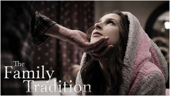 PureTaboo - Ashley Adams, Erica Lauren - The Family Tradition (FullHD/1080p/1.70 GB)