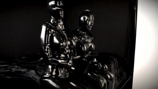 ReflectiveDesire - Latex Girls - Random Rubberdolls (FullHD/1080p/65.9 MB)