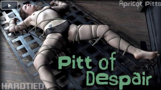 HardTied - Apricot Pitts - Pitt of Despair... (HD/720p/2.18 GB)