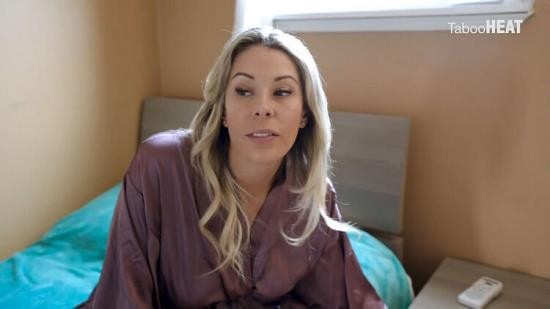 TabooHeat/MaternalSeductions/Clips4Sale - Nikki Brooks, Cory Chase - Quarantine Apartment vol.2 (FullHD/1080p/2.52 GB)