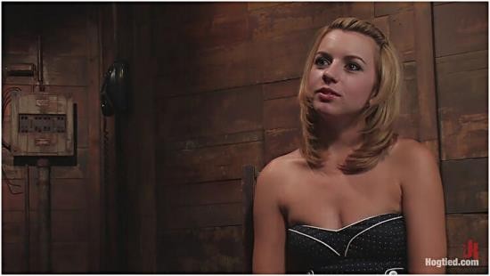 Hogtied - Lexi Belle - 5660 (HD/720p/834 MB)