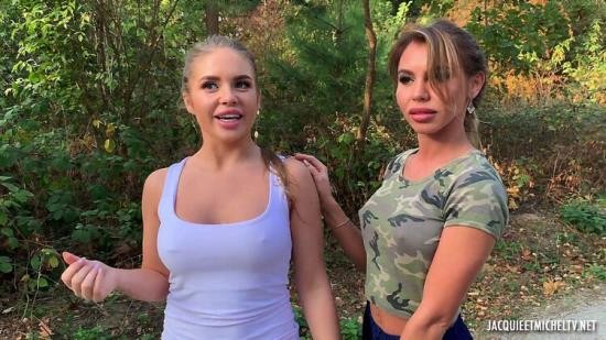 JacquieEtMichelTV/Indecentes-Voisines - Alessandra Jane, Lana Sins - Alessandra et Lana, une relation tres particuliere (FullHD/1080p/1.21 GB)