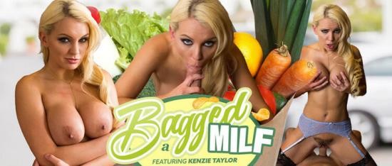 MilfVR - Kenzie Taylor - Bagged a MILF (FullHD/1080p/2.42 GB)