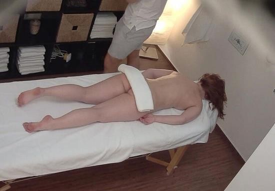 CzechMassage/CzechAV - Amateur - Massage 365 (FullHD/1080p/575 MB)