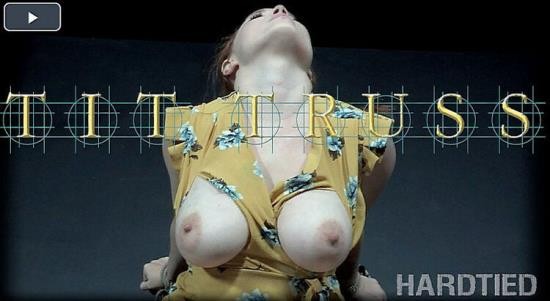 HardTied - Summer Hart - Tit Truss (HD/720p/2.25 GB)