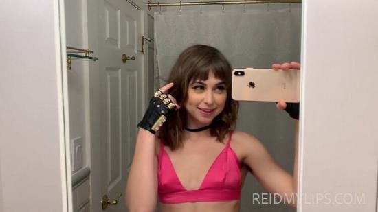 ReidMyLips - Riley Reid - Date Night (HD/720p/499 MB)