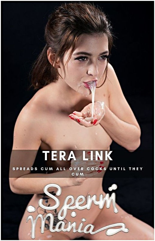 Spermmania - Tera Link - Hardcore (FullHD/1080p/220 MB)