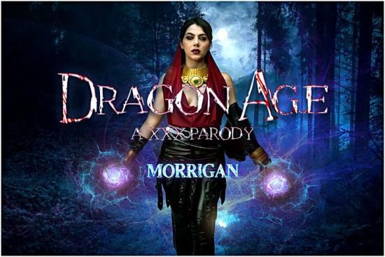 00:42:54 - Valentina Nappi - Dragon Age: Morrigan A XXX Parody (UltraHD 2K/1440p/4.86 GB)