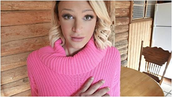 DadCrush/TeamSkeet - Emma Hix - Cabin In The Woods Cooch (FullHD/1080p/5.60 GB)