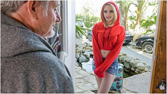 NotMyGrandpa/TeamSkeet - Lola Fae - Stepgrandpa's Blue Balls - Stepgrandpa's Blue Balls (FullHD/1080p/3.02 GB)