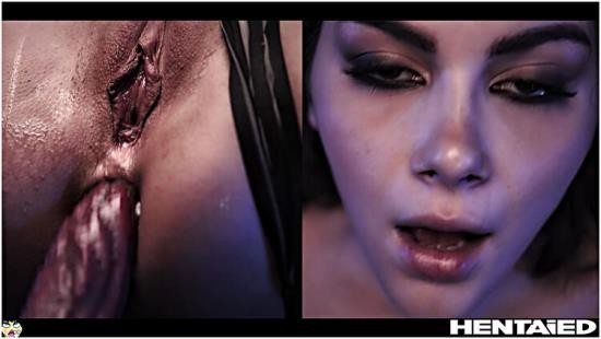 Hentaied/Parasited - Liya Silver, Talia Mint, Valentina Nappi - Dropouts Pt 1 Eve Sweet (FullHD/1080p/226 MB)