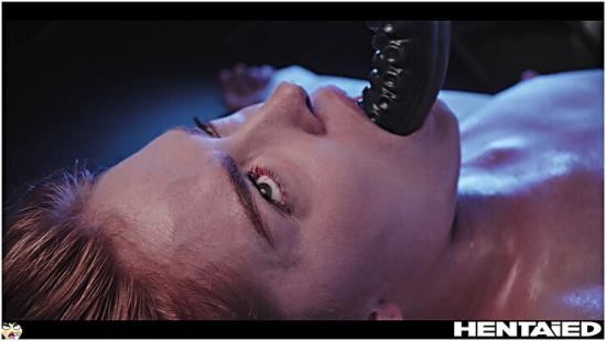 Hentaied/Parasited - Jia Lissa - Lobotomy (FullHD/1080p/327 MB)