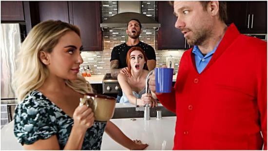 BrazzersExxtra/Brazzers - Lacy Lennon - Porn Logic 3 (FullHD/1080p/1.42 GB)