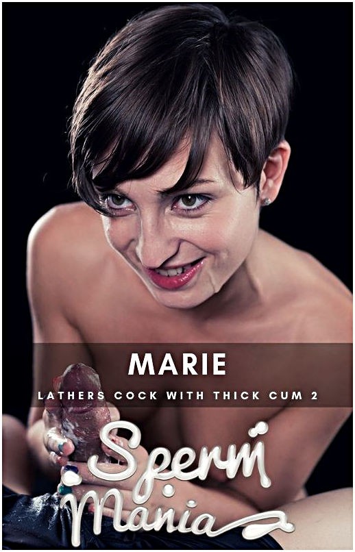 Spermmania - Marie - Hardcore (FullHD/1080p/296 MB)