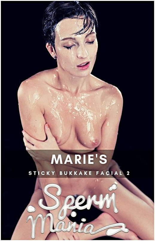 Spermmania - Marie - Hardcore (FullHD/1080p/382 MB)