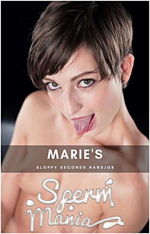 Spermmania - Marie - Hardcore (FullHD/1080p/310 MB)