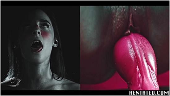 Hentaied/Parasited - Amirah Adara - What Women Do (FullHD/1080p/359 MB)