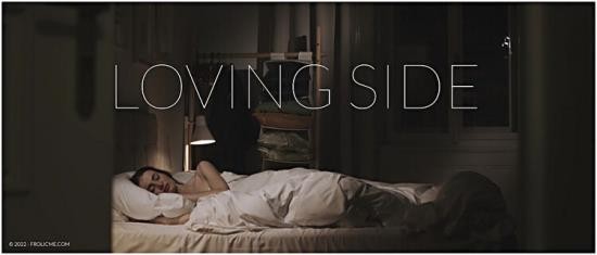 FrolicMe - Gia Tvoricceli - Loving Side (HD/816p/1.59 GB)