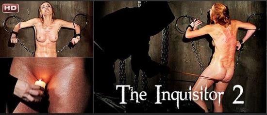 Mood-Pictures / ElitePain - The Inquisitor 2 (HD/720p/2.2 GB)