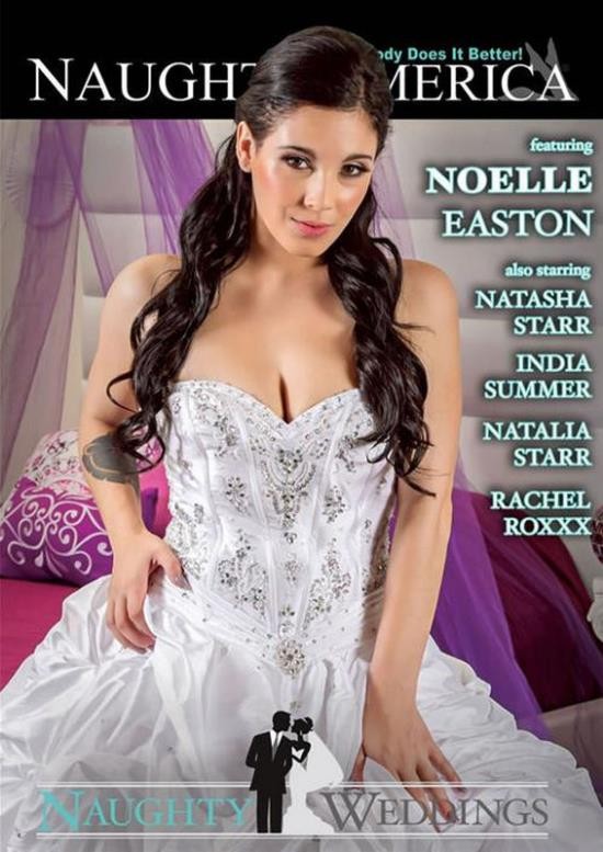 Naughty America - Naughty Weddings (SD/404p/1.76 GB)