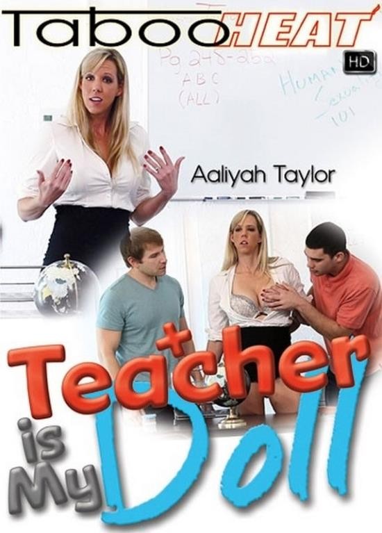 Taboo Heat - Teacher Is My Doll / Teacher Is My Doll (SD/480p/1.43 GB)