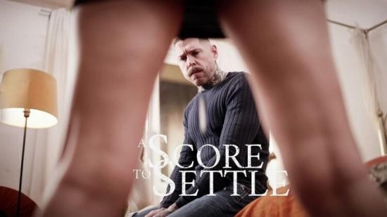 PureTaboo - Kitana Lure ( A Score To Settle) (Full HD/1080p/1.29 GB)