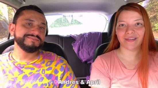 Abbywinters - Andres & April C - Blowjob (Full HD/1080p/2.93 GB)